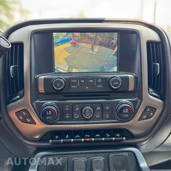 2018 GMC Sierra 1500 Denali Crew Cab Short Bed 5SA - miniatura 15