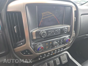 2018 GMC Sierra 1500 Denali Crew Cab Short Bed 5SA - miniatura 11