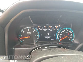 2018 GMC Sierra 1500 Denali Crew Cab Short Bed 5SA - miniatura 12