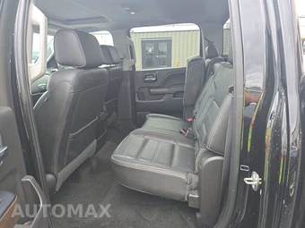 2018 GMC Sierra 1500 Denali Crew Cab Short Bed 5SA - miniatura 13