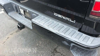2018 GMC Sierra 1500 Denali Crew Cab Short Bed 5SA - miniatura 23