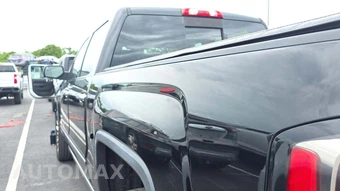 2018 GMC Sierra 1500 Denali Crew Cab Short Bed 5SA - miniatura 29