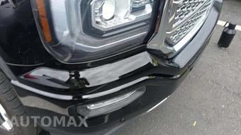 2018 GMC Sierra 1500 Denali Crew Cab Short Bed 5SA - miniatura 31