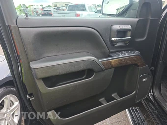 2018 GMC Sierra 1500 Denali Crew Cab Short Bed 5SA - miniatura 9