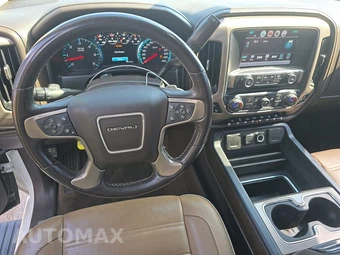 2018 GMC Sierra 1500 Denali Crew Cab Short Bed 5SA - miniatura 11