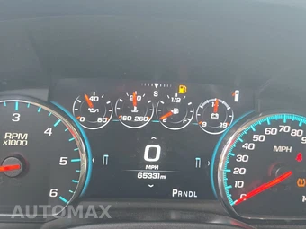 2018 GMC Sierra 1500 Denali Crew Cab Short Bed 5SA - miniatura 12