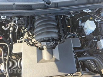 2018 GMC Sierra 1500 Denali Crew Cab Short Bed 5SA - miniatura 15