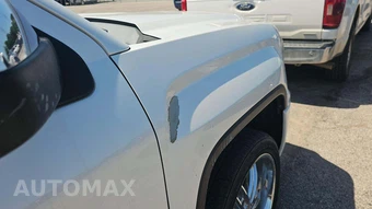 2018 GMC Sierra 1500 Denali Crew Cab Short Bed 5SA - miniatura 25
