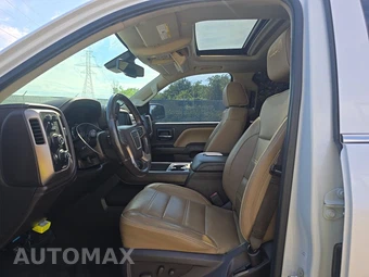 2018 GMC Sierra 1500 Denali Crew Cab Short Bed 5SA - miniatura 7