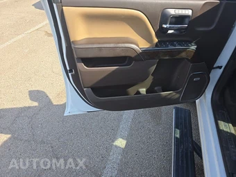 2018 GMC Sierra 1500 Denali Crew Cab Short Bed 5SA - miniatura 9