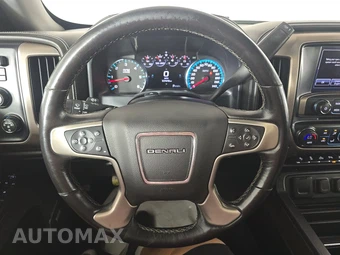 2018 GMC Sierra 1500 Denali Crew Cab Short Bed 5SA - miniatura 10