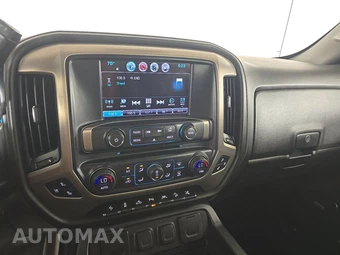 2018 GMC Sierra 1500 Denali Crew Cab Short Bed 5SA - miniatura 11