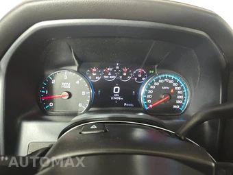2018 GMC Sierra 1500 Denali Crew Cab Short Bed 5SA - miniatura 12