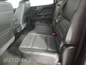 2018 GMC Sierra 1500 Denali Crew Cab Short Bed 5SA - miniatura 13