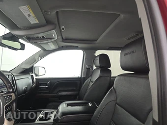 2018 GMC Sierra 1500 Denali Crew Cab Short Bed 5SA - miniatura 14