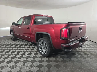 2018 GMC Sierra 1500 Denali Crew Cab Short Bed 5SA - miniatura 6