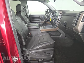 2018 GMC Sierra 1500 Denali Crew Cab Short Bed 5SA - miniatura 8