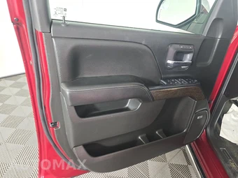 2018 GMC Sierra 1500 Denali Crew Cab Short Bed 5SA - miniatura 9