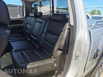 2018 GMC Sierra 1500 Denali Crew Cab Short Bed 5SA - miniatura 13