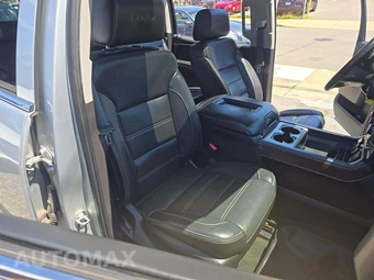 2018 GMC Sierra 1500 Denali Crew Cab Short Bed 5SA - miniatura 18