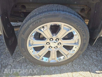 2018 GMC Sierra 1500 Denali Crew Cab Short Bed 5SA - miniatura 22