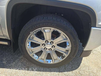 2018 GMC Sierra 1500 Denali Crew Cab Short Bed 5SA - miniatura 23