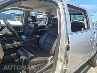 2018 GMC Sierra 1500 Denali Crew Cab Short Bed 5SA - miniatura 6