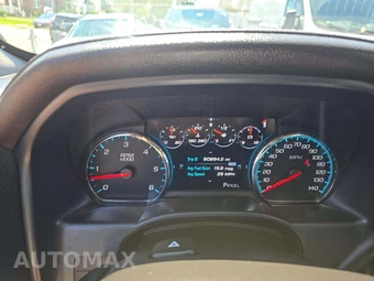 2018 GMC Sierra 1500 Denali Crew Cab Short Bed 5SA - miniatura 9