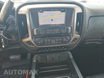 2018 GMC Sierra 1500 Denali Crew Cab Short Bed 5SA - miniatura 11