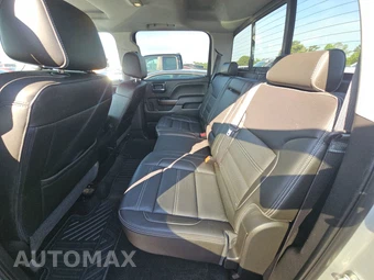 2018 GMC Sierra 1500 Denali Crew Cab Short Bed 5SA - miniatura 13