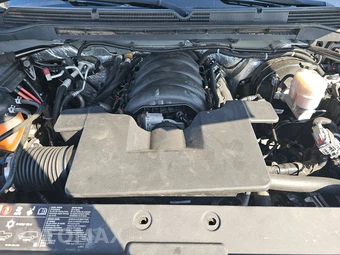 2018 GMC Sierra 1500 Denali Crew Cab Short Bed 5SA - miniatura 15