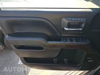 2018 GMC Sierra 1500 Denali Crew Cab Short Bed 5SA - miniatura 9