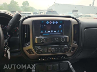 2018 GMC Sierra 1500 Denali Crew Cab Short Bed 5SA - miniatura 10