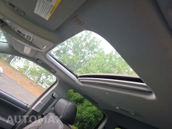2018 GMC Sierra 1500 Denali Crew Cab Short Bed 5SA - miniatura 11