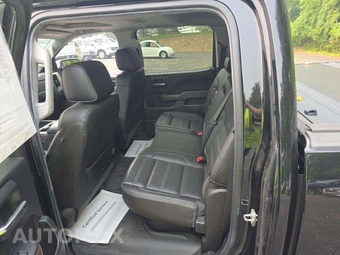 2018 GMC Sierra 1500 Denali Crew Cab Short Bed 5SA - miniatura 13