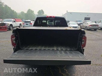 2018 GMC Sierra 1500 Denali Crew Cab Short Bed 5SA - miniatura 14
