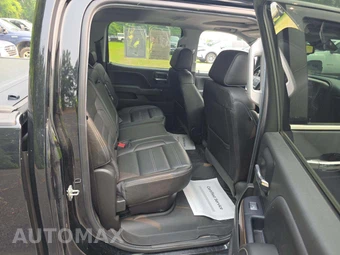 2018 GMC Sierra 1500 Denali Crew Cab Short Bed 5SA - miniatura 16