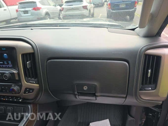 2018 GMC Sierra 1500 Denali Crew Cab Short Bed 5SA - miniatura 19
