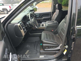 2018 GMC Sierra 1500 Denali Crew Cab Short Bed 5SA - miniatura 6