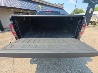 2018 GMC Sierra 1500 Denali Crew Cab Short Bed 5SA - miniatura 14