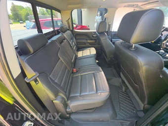 2018 GMC Sierra 1500 Denali Crew Cab Short Bed 5SA - miniatura 16