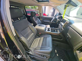 2018 GMC Sierra 1500 Denali Crew Cab Short Bed 5SA - miniatura 18