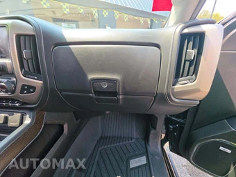 2018 GMC Sierra 1500 Denali Crew Cab Short Bed 5SA - miniatura 19