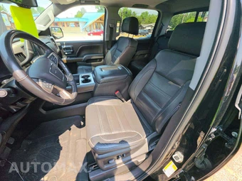 2018 GMC Sierra 1500 Denali Crew Cab Short Bed 5SA - miniatura 6
