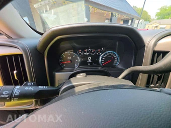 2018 GMC Sierra 1500 Denali Crew Cab Short Bed 5SA - miniatura 9