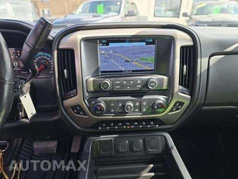 2018 GMC Sierra 1500 Denali Crew Cab Short Bed 5SA - miniatura 11