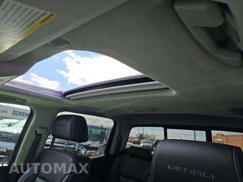 2018 GMC Sierra 1500 Denali Crew Cab Short Bed 5SA - miniatura 12