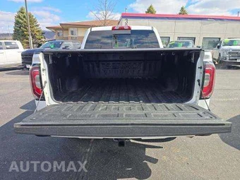 2018 GMC Sierra 1500 Denali Crew Cab Short Bed 5SA - miniatura 15
