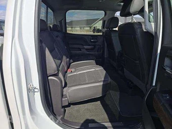 2018 GMC Sierra 1500 Denali Crew Cab Short Bed 5SA - miniatura 17