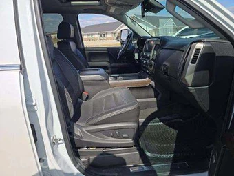 2018 GMC Sierra 1500 Denali Crew Cab Short Bed 5SA - miniatura 19